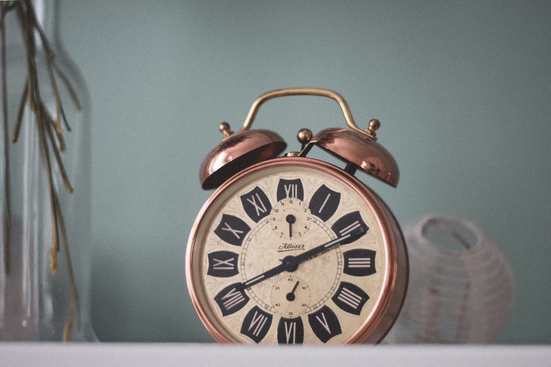time-slot-organizer