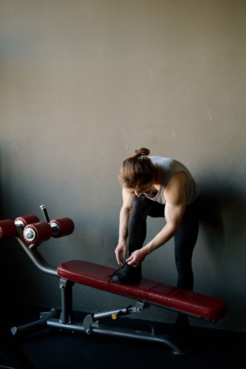 Seasonal paid advertising for NJ gym and fitness member acquisition
