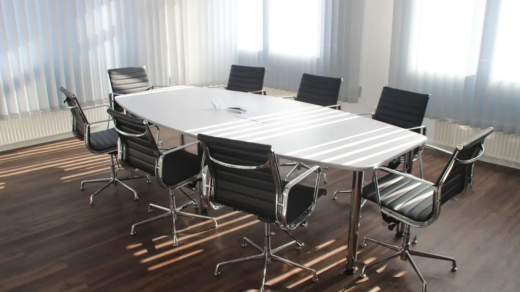 Jessica Alderson Steps Down as ODDA Chair, Impacting Leadership Dynamics