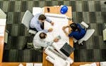 Resume writing service