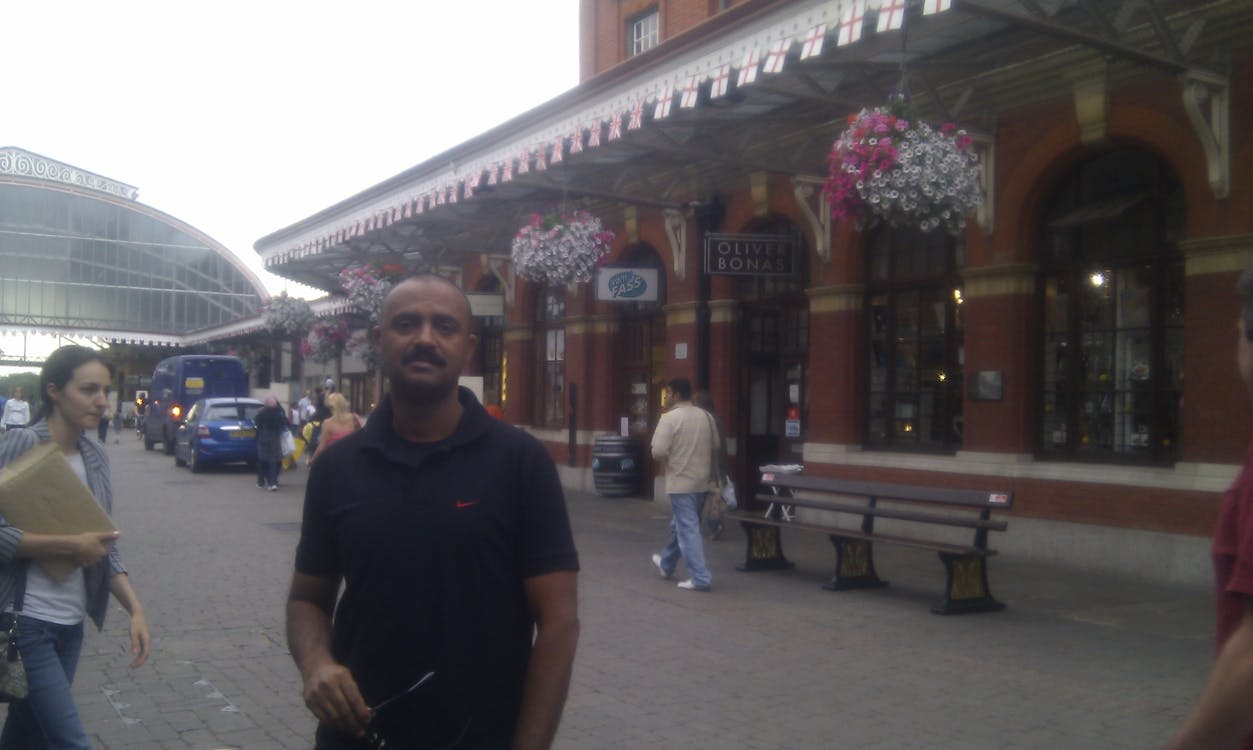 Future of Mortgage Technology