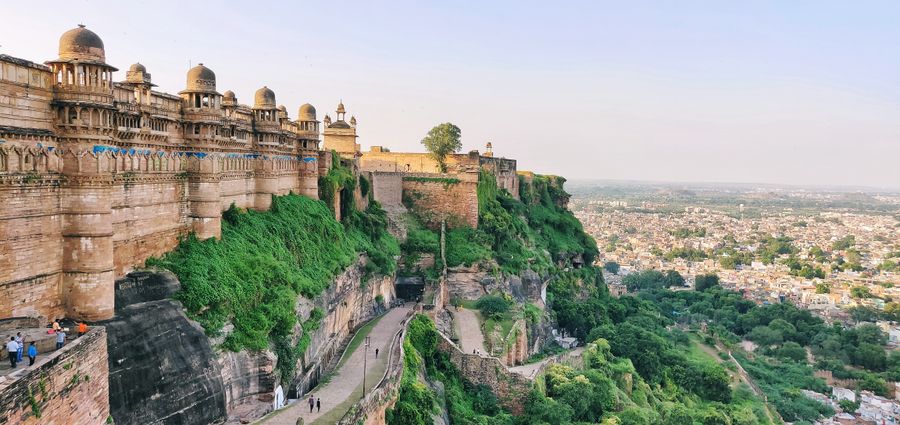 Gwalior photo 3