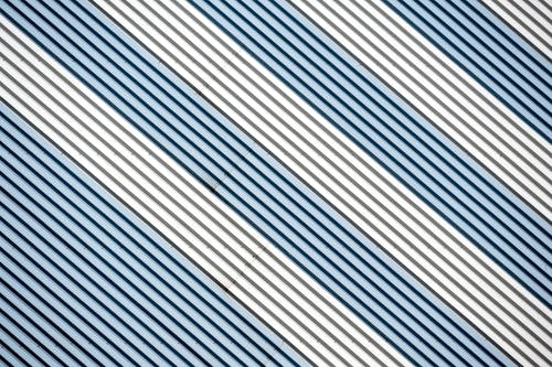 Free Gray and White Lines Illustration Stock Photo