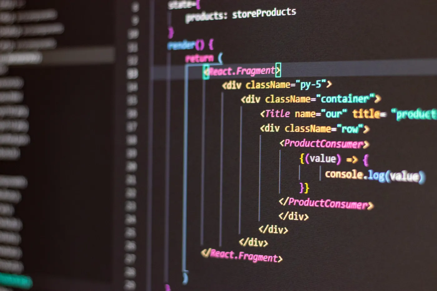 Business professional managing admin tasks and workflows with AI tools