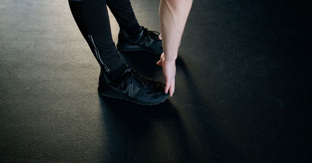Comment Prévenir les Blessures Sportives : Conseils Pratiques