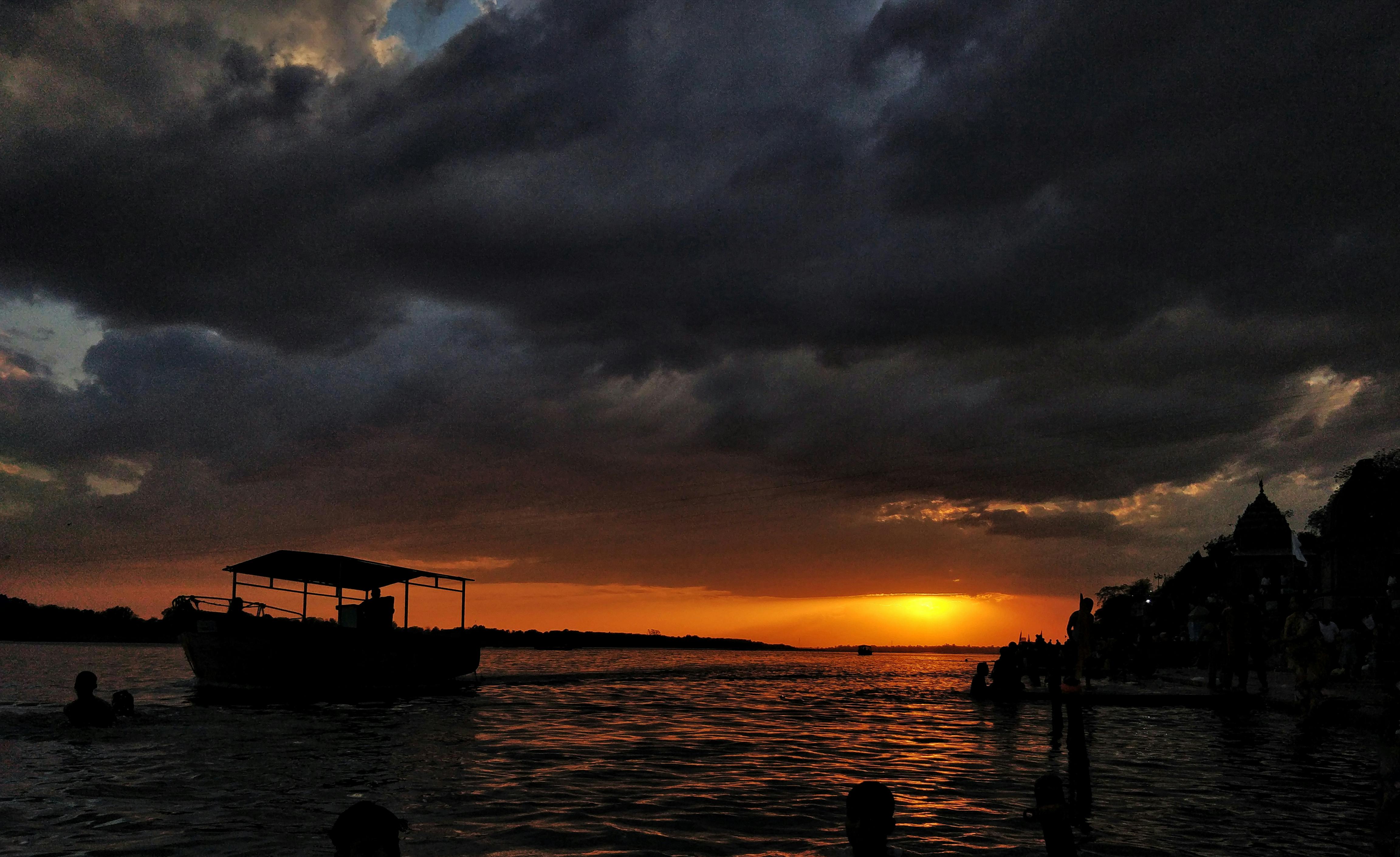 Hạng thương gia Bamboo Airways