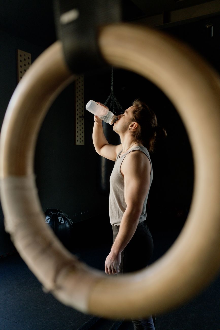 How Much Water Should You Drink Daily? 2025 Science-Backed Guide Pinterest