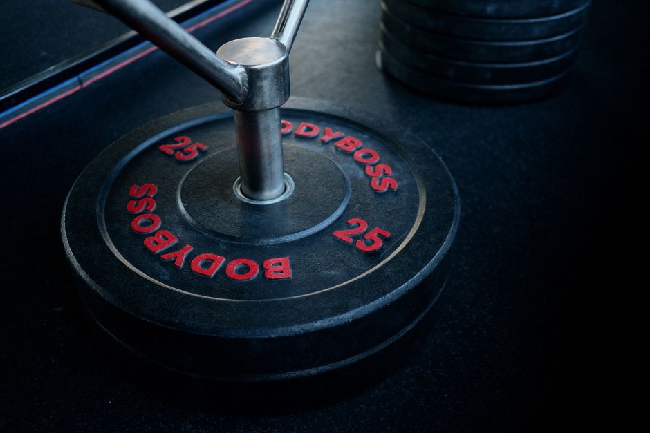 barbell and plates set under 300 home gym workout