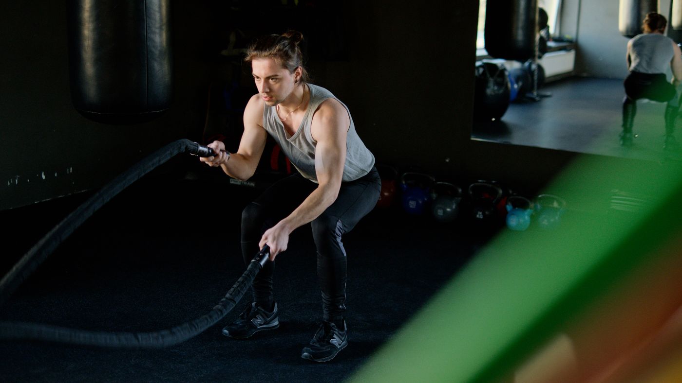 What Cardio Training Actually Does for Body Composition