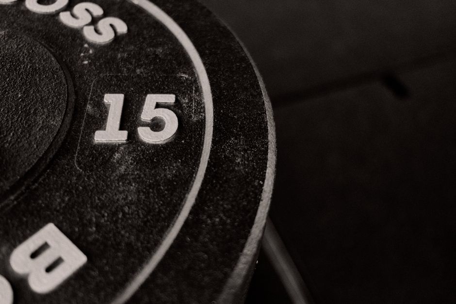 premium gym accessories
