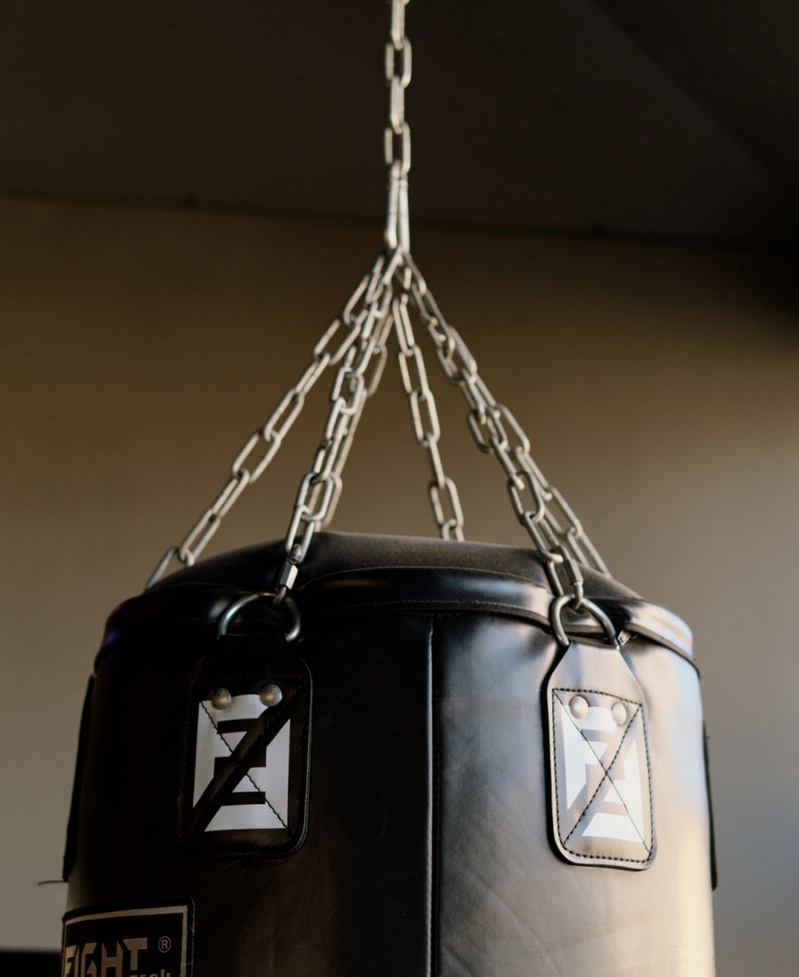 Punching Bags