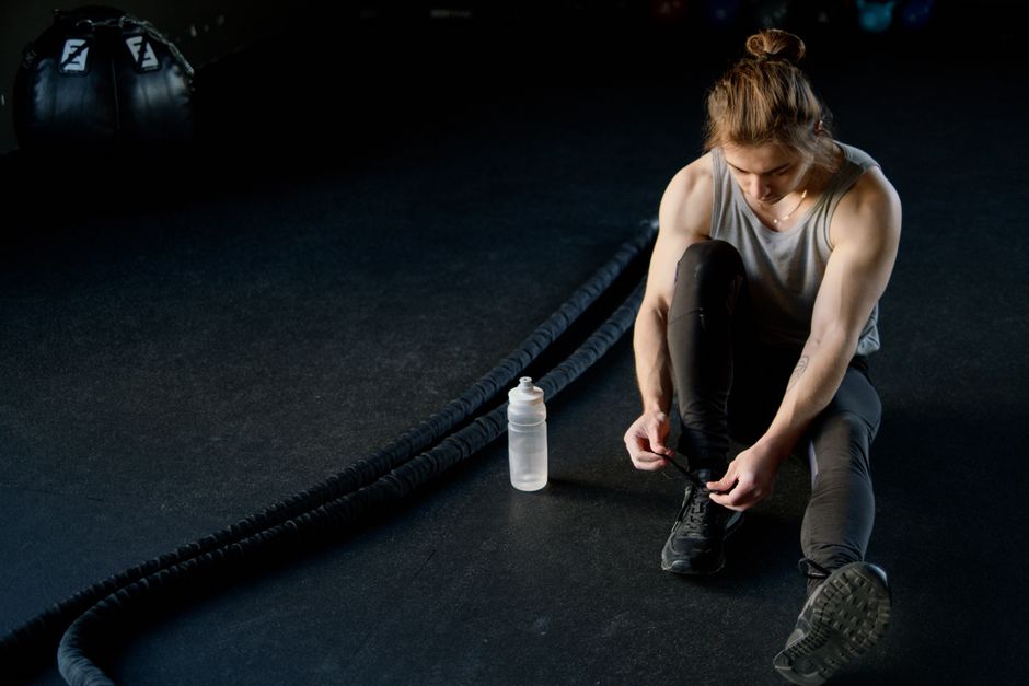 fitness equipment gym workout