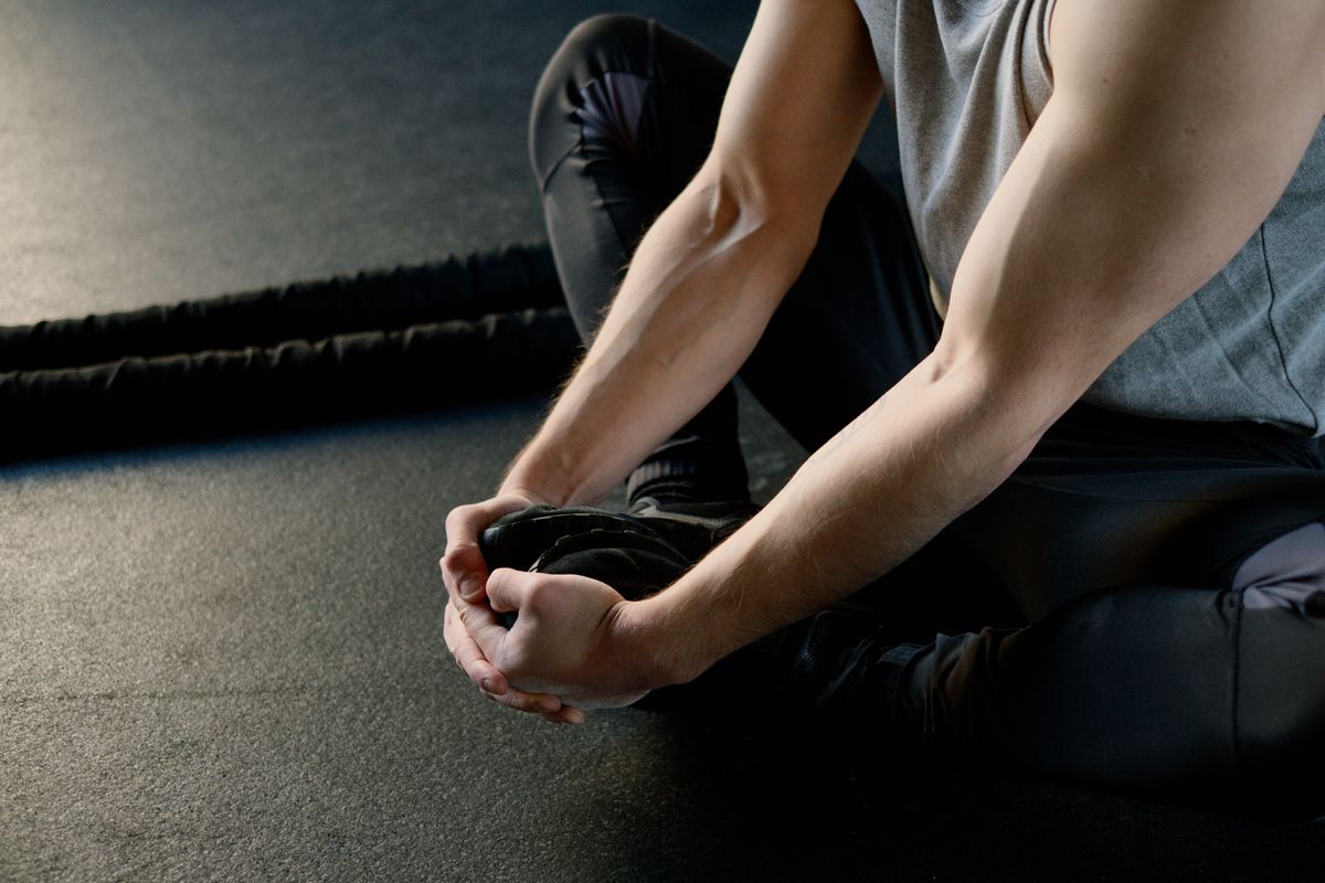 How to Stay Active With a Desk Job