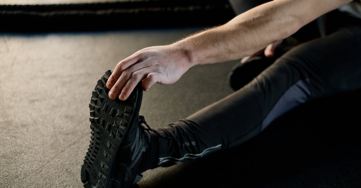 How to Properly Warm Up Before Exercise