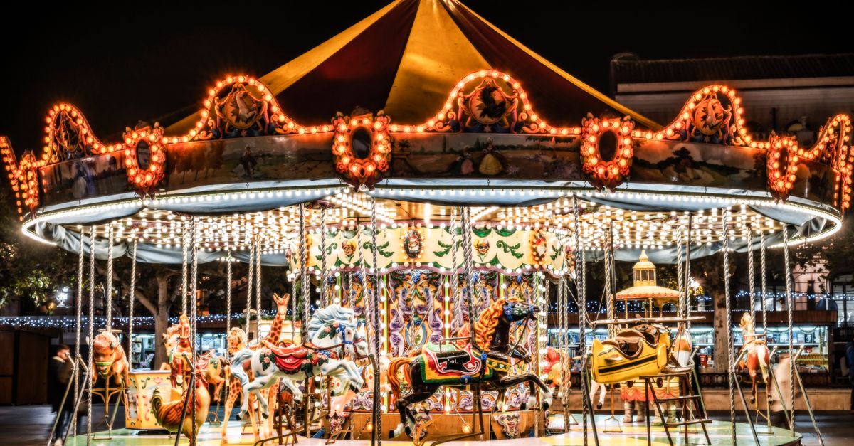 Fête foraine Toulouse : Dates et attractions 2026