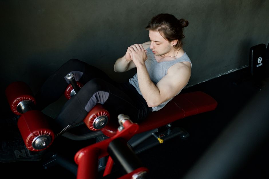 Build a Complete Home Gym in 200 Square Feet: Essential Equipment for Full-Body Workouts
