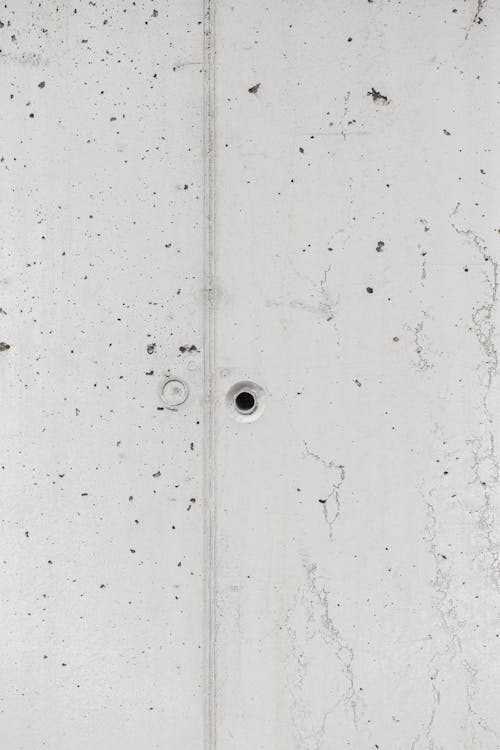 Free Close-Up Shot of a White Wall Stock Photo