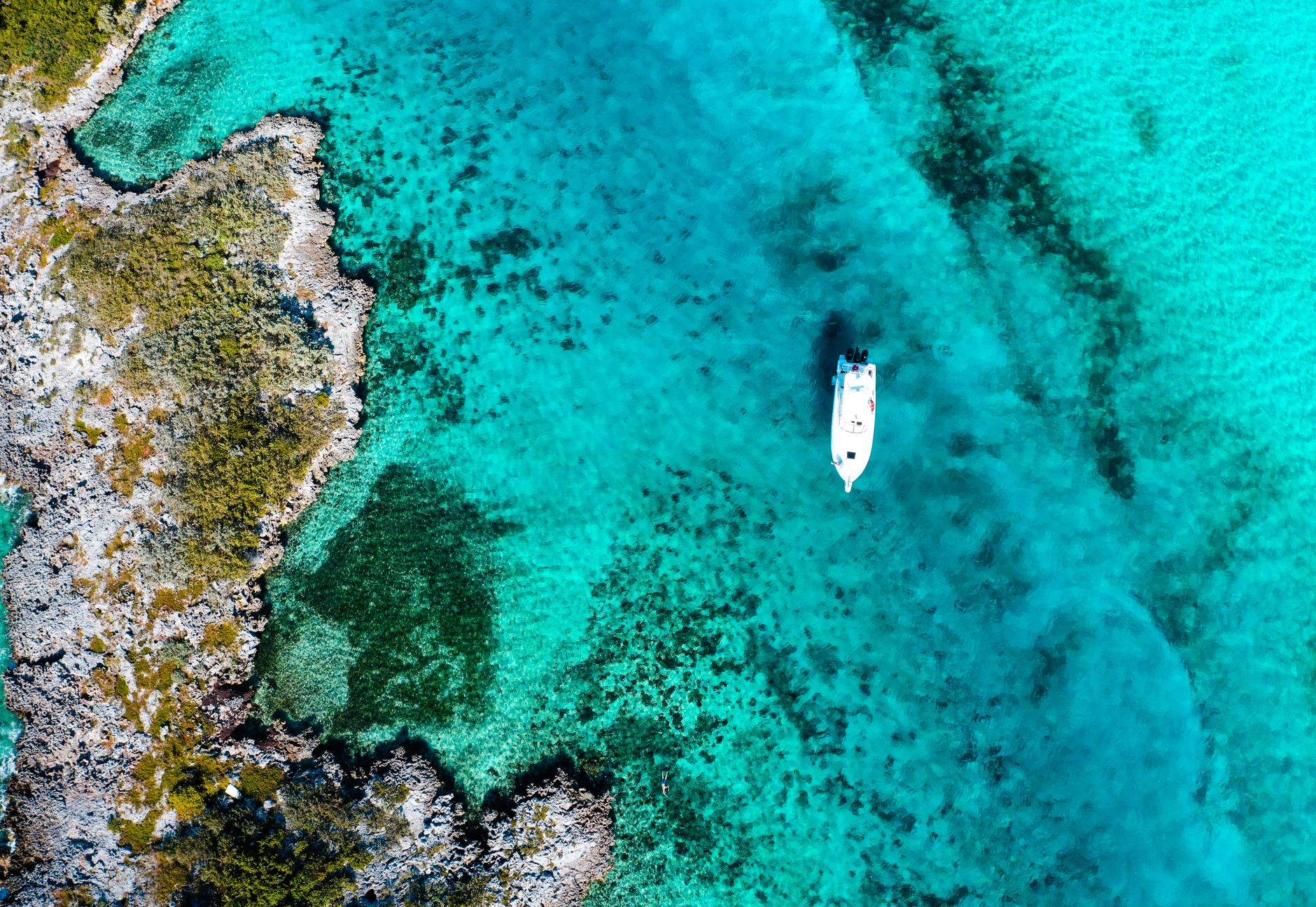 Harbour Island