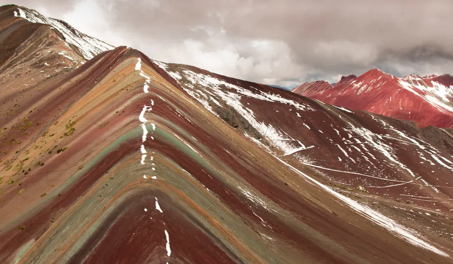 Montana de Colores