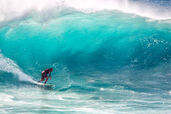 Atlantic Surf School