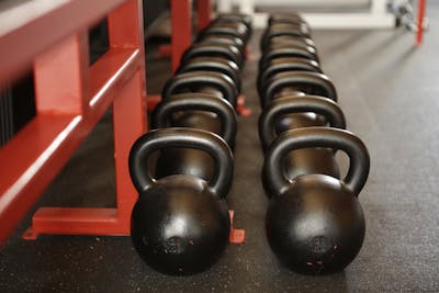 Personalized workout plans