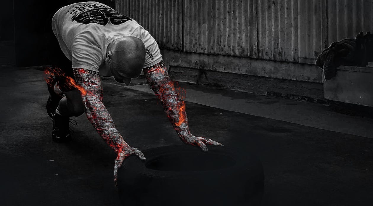 AI訓練教練能在8週內讓你達到參賽狀態?2025年鐵人三項運動員的實戰轉型指南 AI訓練教練能在8週內讓你達到參賽狀態?2025年鐵人三項運動員的實戰轉型指南