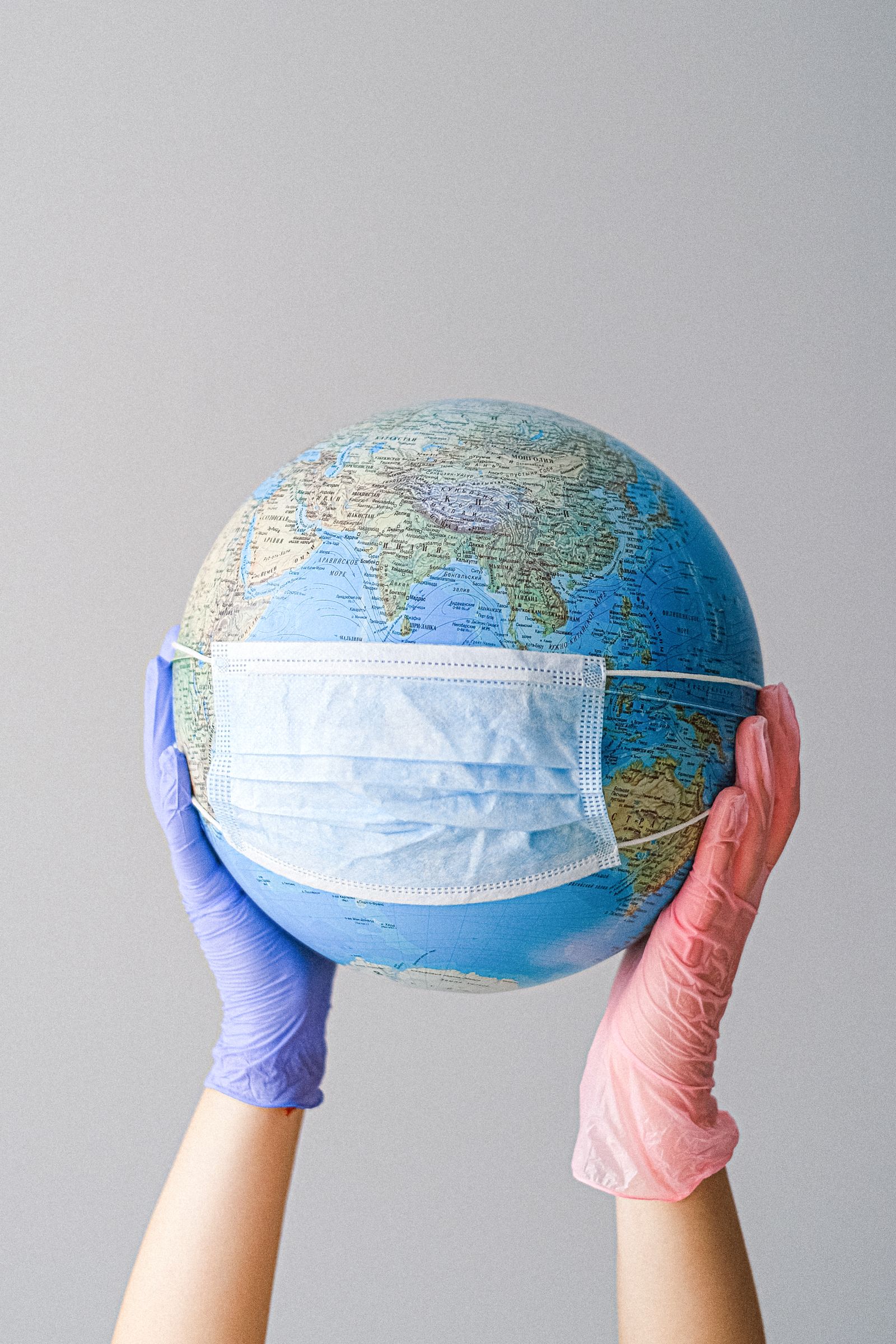 Medical devices & supplies for hospitals and clinics