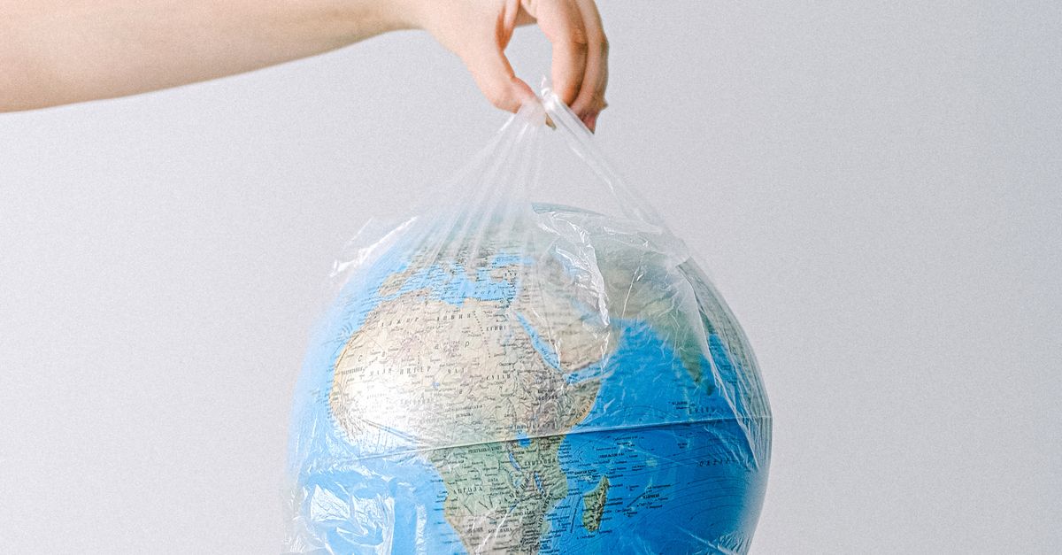 Las 8 industrias que más han reducido su huella ambiental en el último siglo Las 8 industrias que más han reducido su huella ambiental en el último siglo