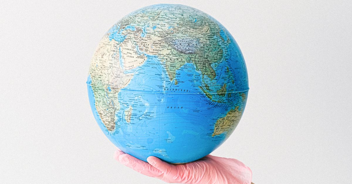 Why global supply chains still feel fragile Why global supply chains still feel fragile