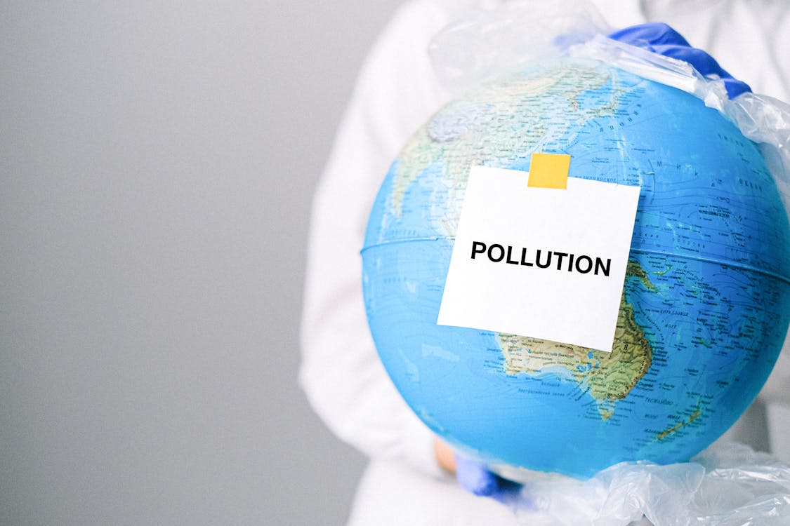 Environmental Pollutants and Their Impact on Health