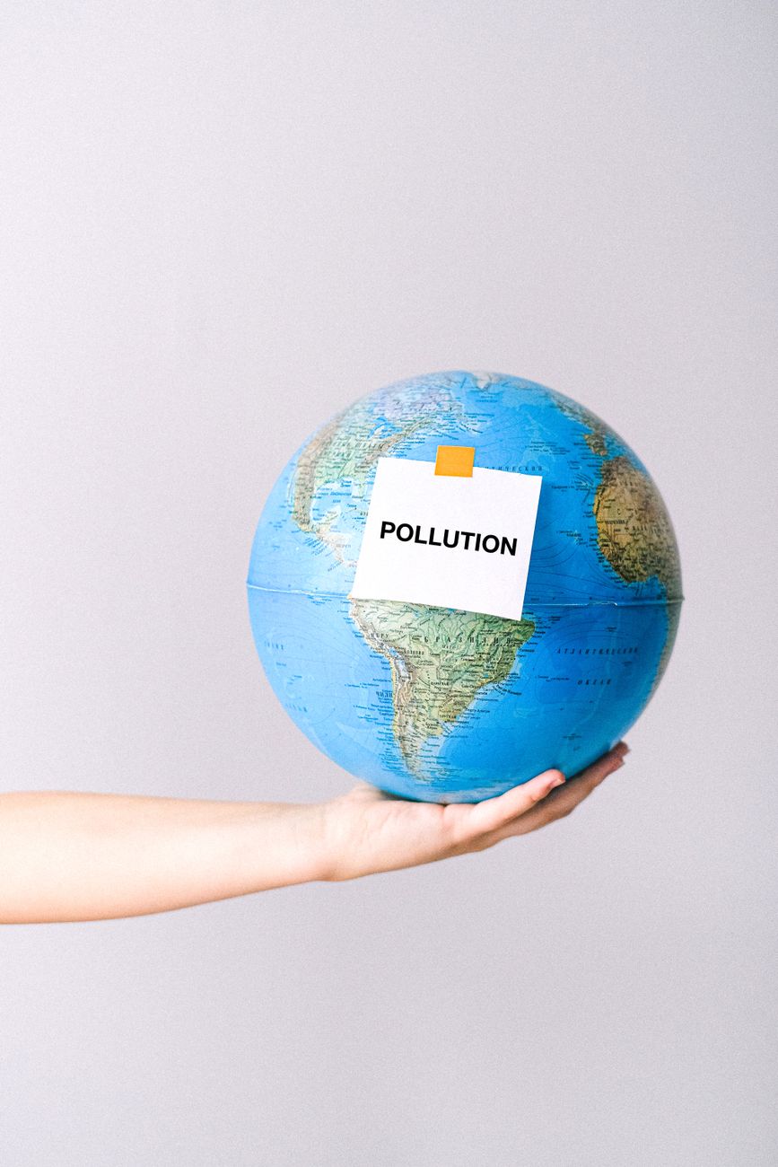World Environment Day messaging centered on climate change rather than narrower environmental branding