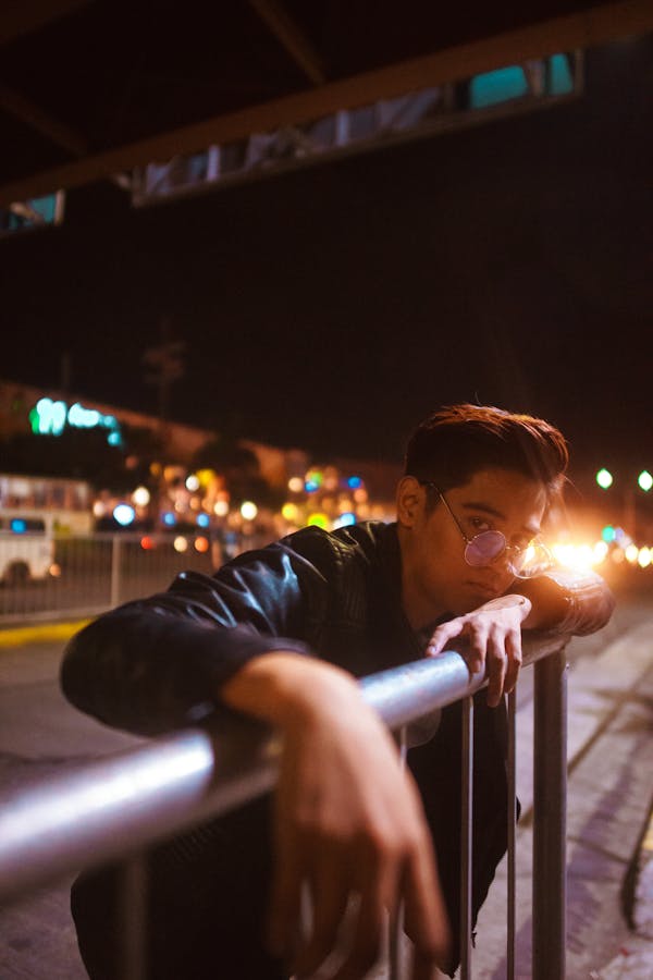 [Image of 跑步的人]