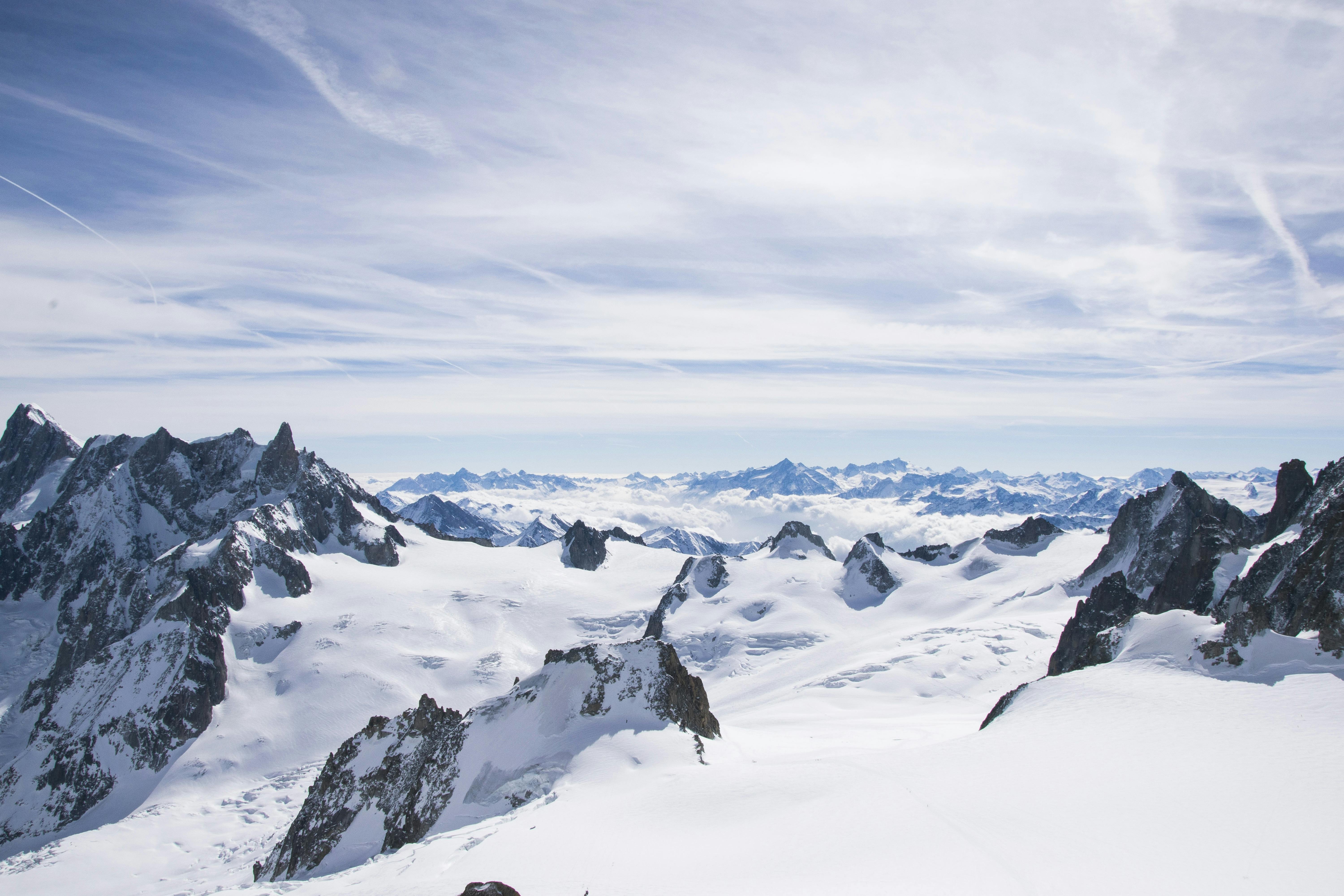 Conseils pour gérer l'altitude