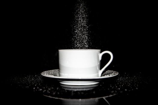 Coffee Creamer, Powder, Sugar Free