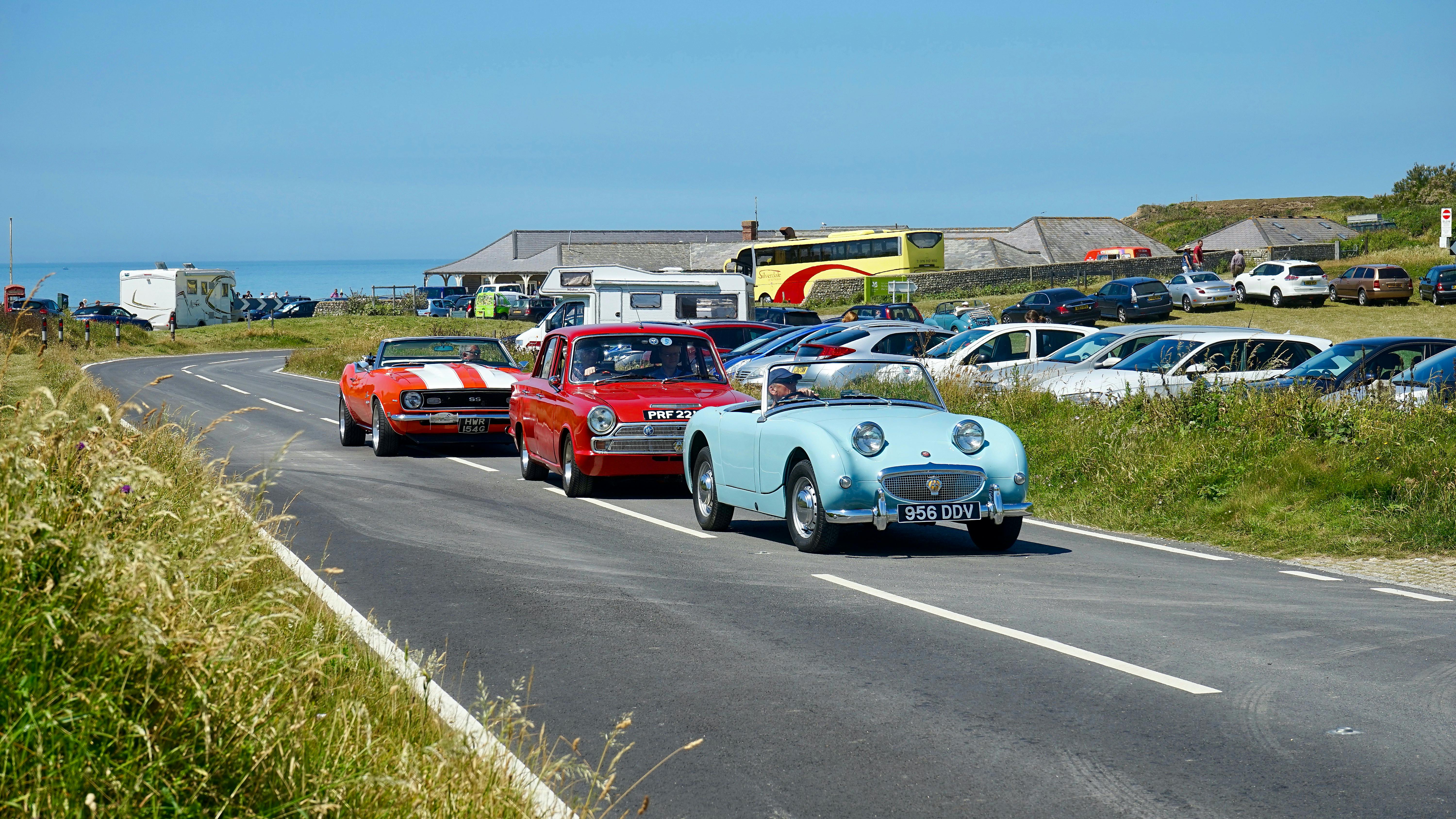 Best Multi-Car Insurance Policies for UK Drivers in 2026