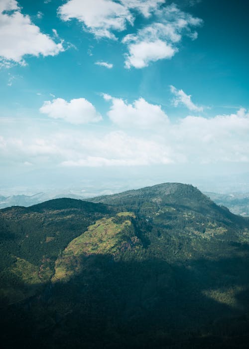 Free stock photo of adams peak, android wallpaper, beauty of nature