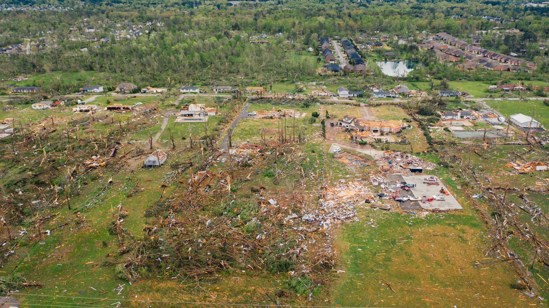 How AI Disaster Recovery and Business Continuity Saved a FinTech from Catastrophic Downtime