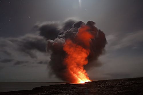 Céu Nublado