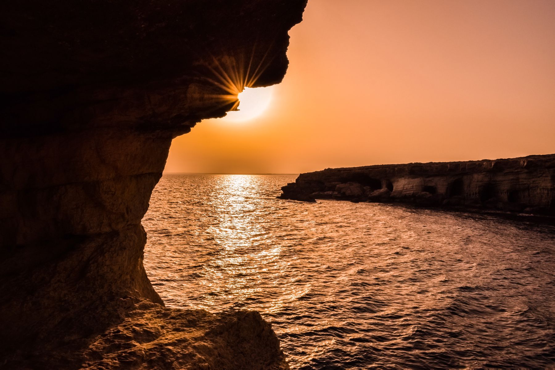 Ayia Napa in October: Where to Stay for Events and Quiet Beach Days