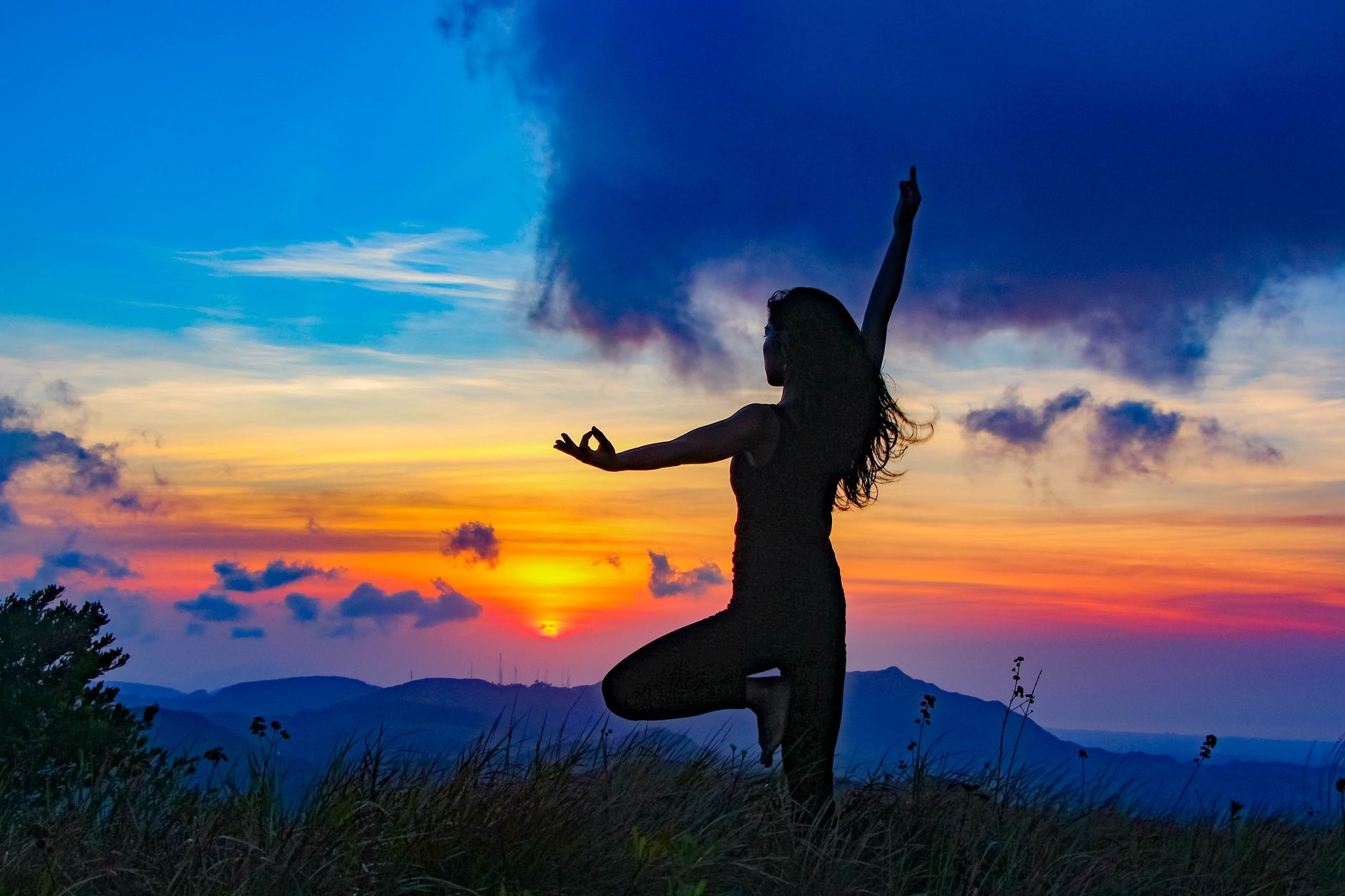 Bhakti Yoga: The Heartfelt Path of Devotion and Love