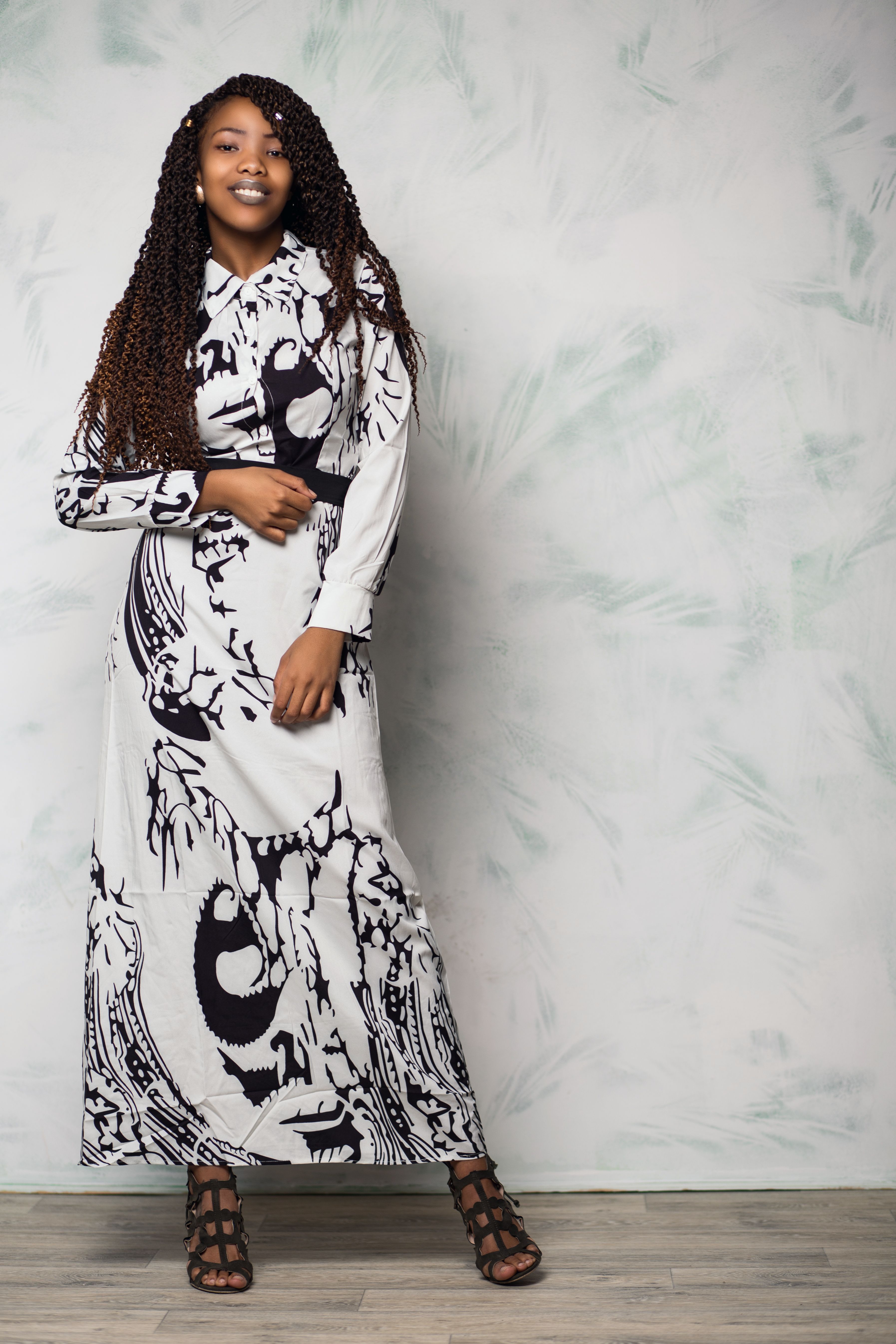 Vestidos e Saias
