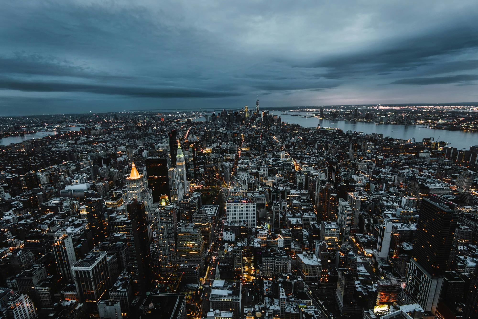 200,000+ Best New York City Wallpaper Photos · 100% Free Download