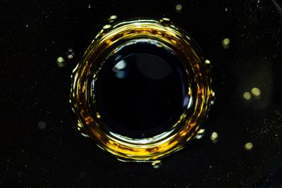 Bismuth Oxyhalide Photocatalyst Efficiently Degrades Microplastics in Water