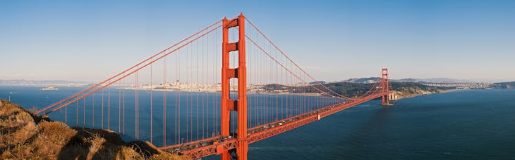 Golden Gate Bridge Design Innovations thumbnail