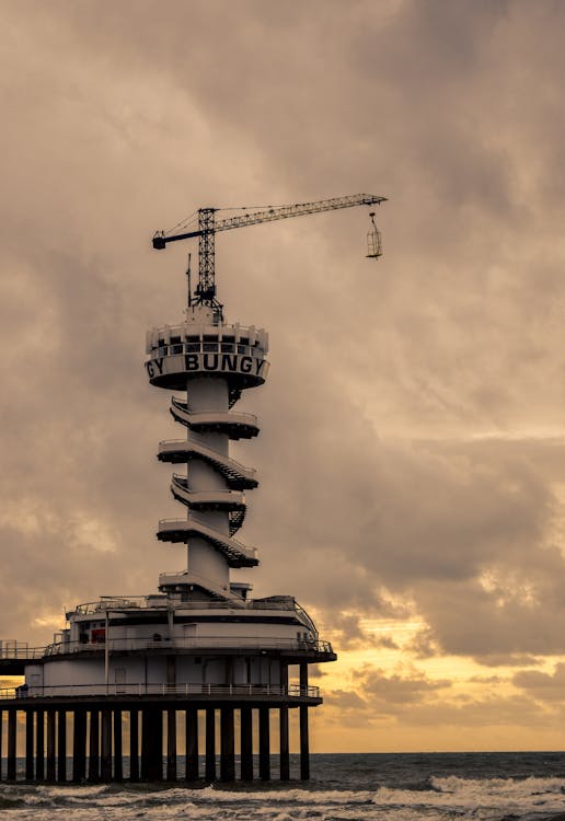 Foto d'estoc gratuïta de a l'aire lliure, acomiadar-se, aigua