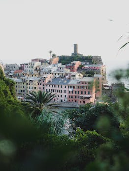 Vernazza