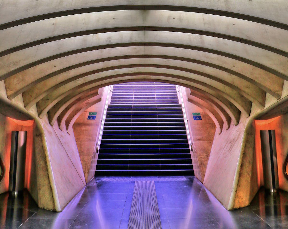 Ponts & Ouvrages d'Art