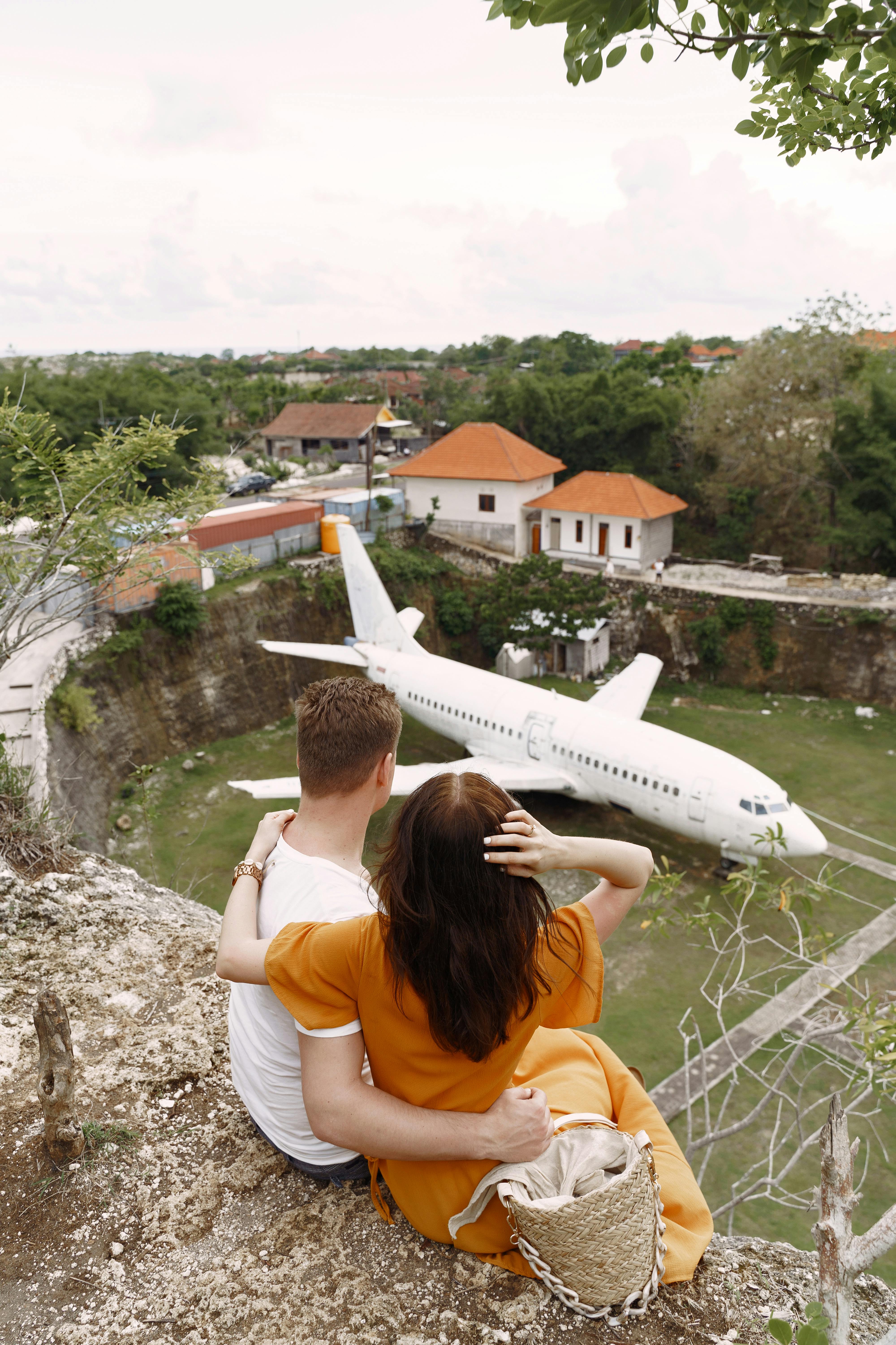 Embrace the Experience (Cautiously): Enjoy Bali Despite the Risks