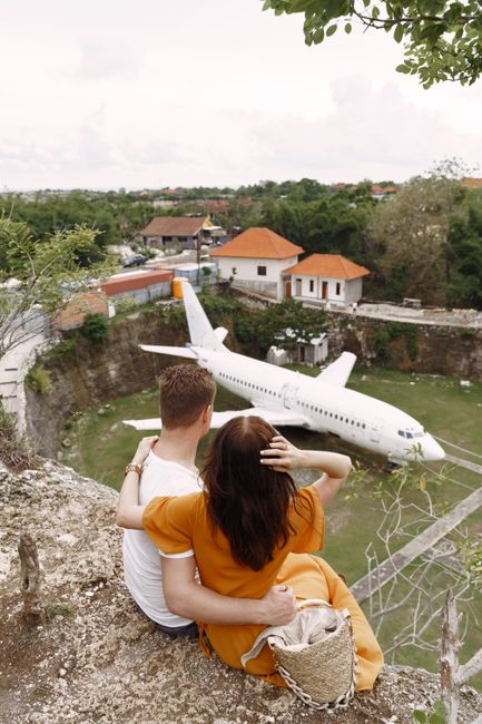 Embrace the Experience (Cautiously): Enjoy Bali Despite the Risks Embrace the Experience (Cautiously): Enjoy Bali Despite the Risks