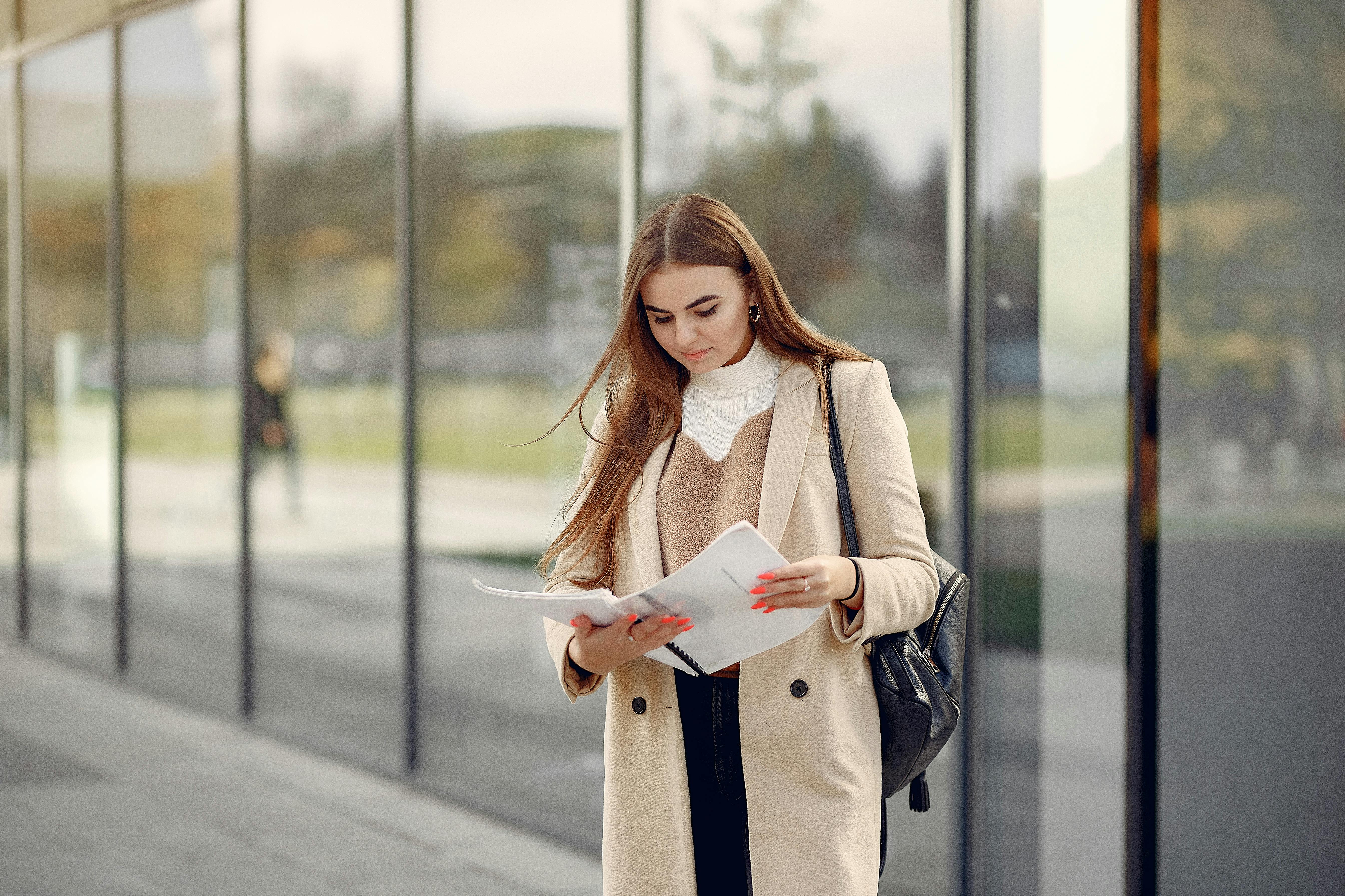 How to Use an MBA to Advance in Your Field or Change Careers — Photo by Gustavo Fring on Pexels